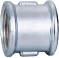 Muffe krom 1/2" 